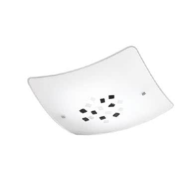 PLAFONIERA VETRO DECORATO product photo Photo 01 3XL