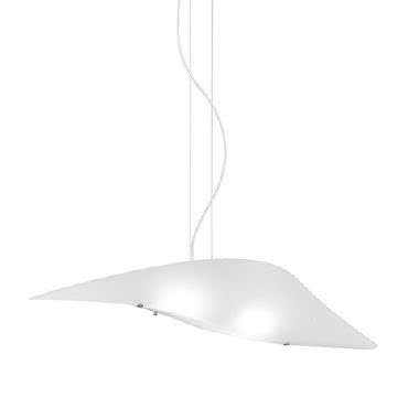 SOSPENSIONE CON VETRO product photo Photo 01 3XL