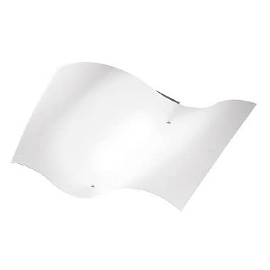 PLAFONIERA CON VETRO product photo Photo 01 3XL