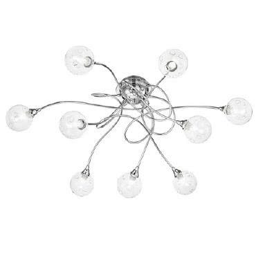 PLAFONIERA ALOG. G9 9X33W product photo Photo 01 3XL