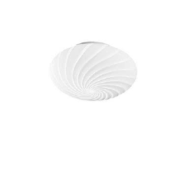 PLAFONIERA VETRO MURANO product photo Photo 01 3XL