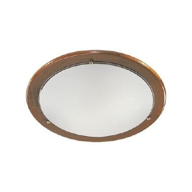 PLAFONIERA CON VETRO OPALE product photo Photo 01 3XL