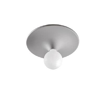 PLAFONIERA IN ALLUMINIO product photo Photo 01 3XL