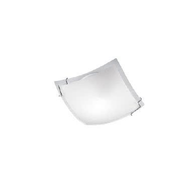 PLAFONIERA CON VETRO product photo Photo 01 3XL