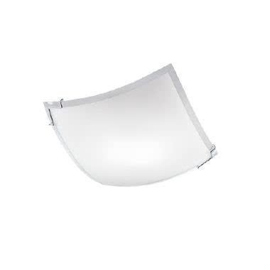 PLAFONIERA CON VETRO product photo Photo 01 3XL