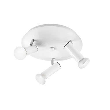 PLAFONIERA FARETTI ORIENTABILI product photo Photo 01 3XL