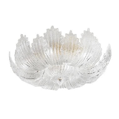 PLAFONIERA CRISTALLO GRANIGLIA product photo Photo 01 3XL