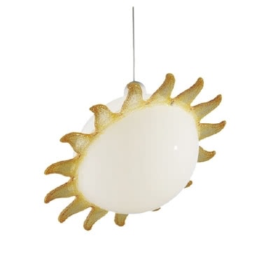 SOSPENSIONE IN METACRILATO product photo Photo 01 3XL