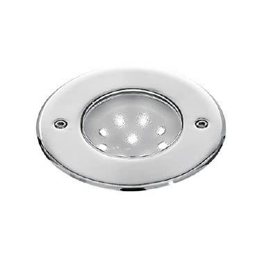 FARETTO INCASSO A 9 LED product photo Photo 01 3XL