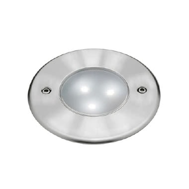 FARO CALPESTABILE IP68 3XLED product photo Photo 01 3XL