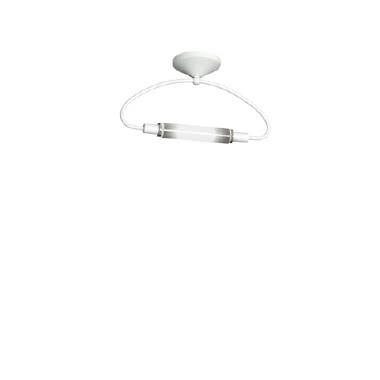 PLAFONIERA ALOGENA 230V/160W product photo Photo 01 3XL