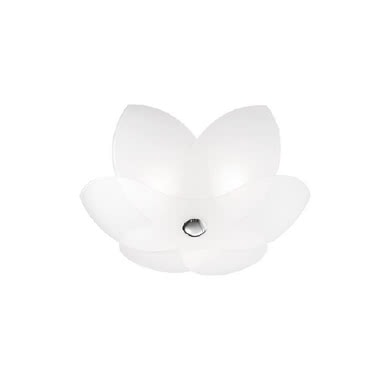 PLAFONIERA VETRI SATINATI product photo Photo 01 3XL