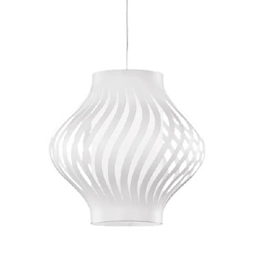 SOSPENSIONE IN POLICARBONATO product photo Photo 01 3XL