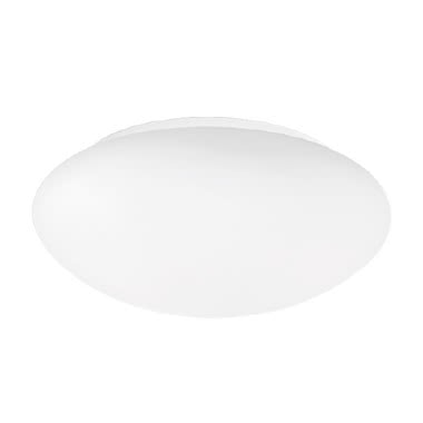 PLAFONIERA VETRO SATINATO product photo Photo 01 3XL