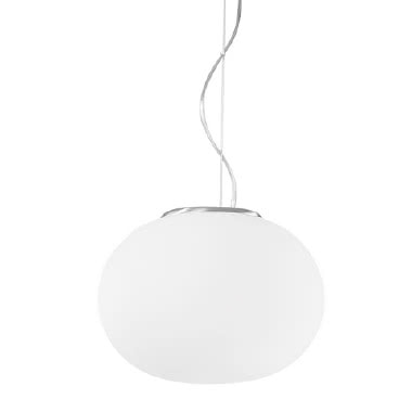 SOSPENSIONE IN VETRO product photo Photo 01 3XL