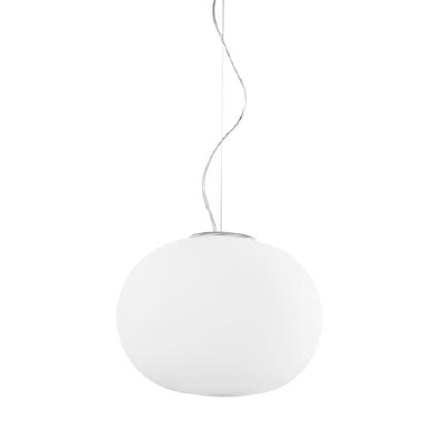 SOSPENSIONE IN VETRO product photo Photo 01 3XL