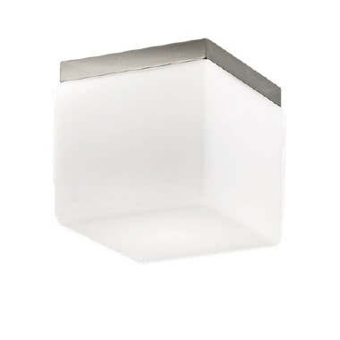 PLAFONE/PARETE IN VETRO A LED product photo Photo 01 3XL