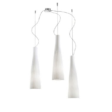 SOSPENSIONE CON VETRI MOLATI product photo Photo 01 3XL