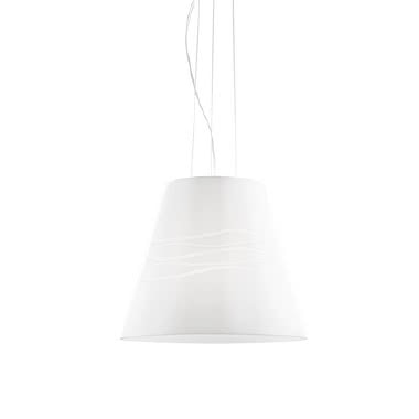 SOSPENSIONE CON VETRO MOLATO product photo Photo 01 3XL