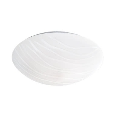 PLAFONIERA CON VETRO MOLATO product photo Photo 01 3XL