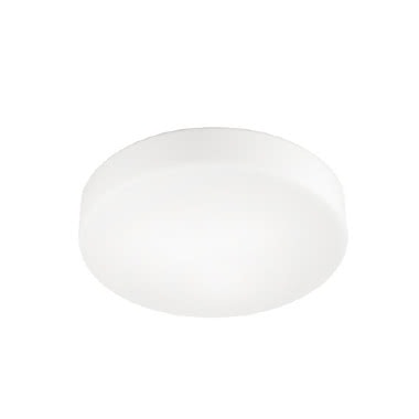 PLAFONIERA IN VETRO SATINATO product photo Photo 01 3XL