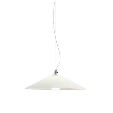 SOSPENSIONE CON VETRO SATINATO product photo Photo 01 3XL