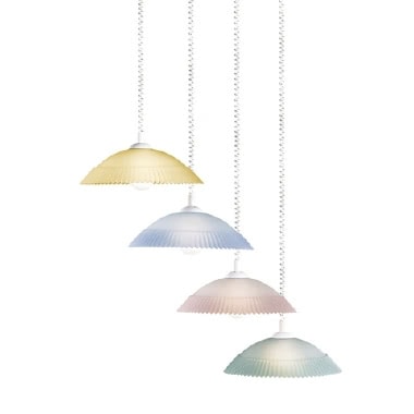 SALISCENDI VETRO SATINATO product photo Photo 01 3XL