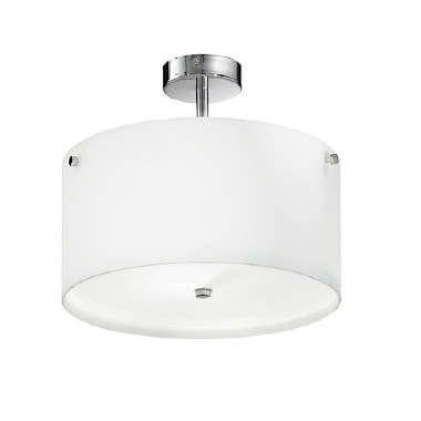 PLAFONIERA FLUORESCENTE 55W product photo Photo 01 3XL