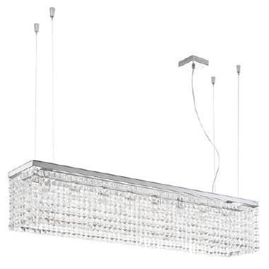 SOSPENSIONE CON CRISTALLI product photo Photo 01 3XL