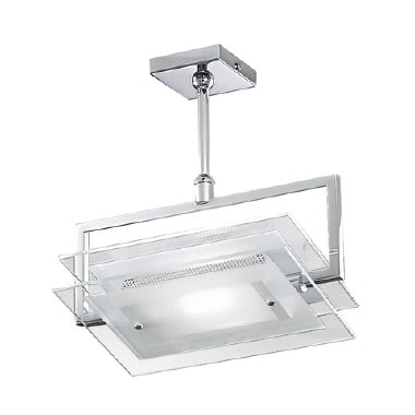 PLAFONIERA ALOGENA 230V/160W product photo Photo 01 3XL