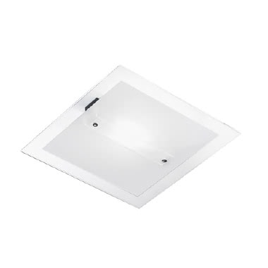 PLAFONIERA ALOGENA 230V/120W product photo Photo 01 3XL