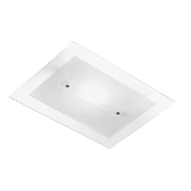 PLAFONIERA ALOGENA 230V/120W product photo Photo 01 3XL