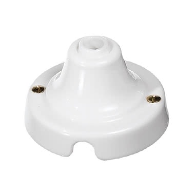 ROSONE IN CERAMICA LISCIO product photo Photo 01 3XL