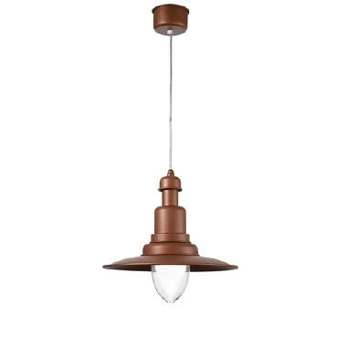 SOSPENSIONE IN ALLUMINIO product photo Photo 01 3XL