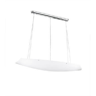 SOSPENSIONE VETRO SATINATO product photo Photo 01 3XL