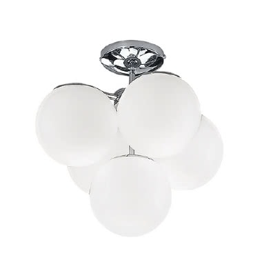 PLAFONIERA CON VETRI product photo Photo 01 3XL