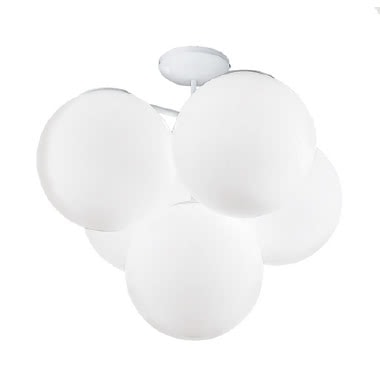 PLAFONIERA CON VETRI product photo Photo 01 3XL