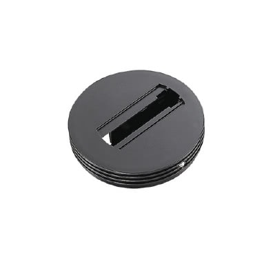 ADATTATORE PARETE SERIE 6000 product photo Photo 01 3XL