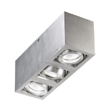 FARO PLAFONE ALOG.3X 220V/35W product photo Photo 01 3XL