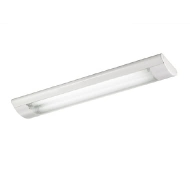 SOTTOPENSILE FLURESCENTE 2X18W product photo Photo 01 3XL