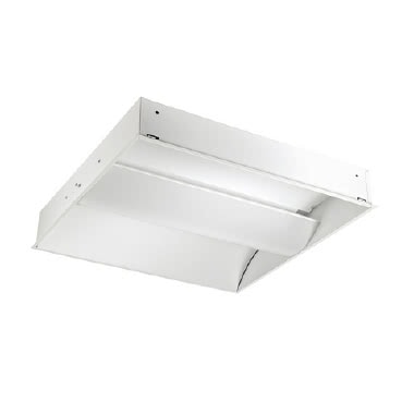 PLAFONIERA INCASSO 2X55W product photo Photo 01 3XL