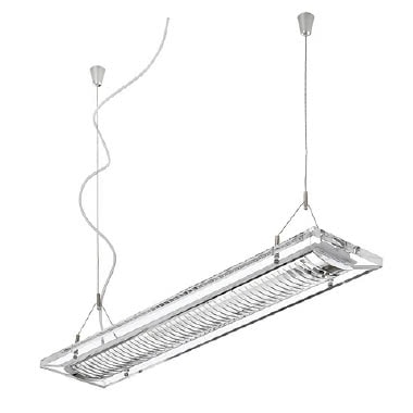 SOSPENSIONE FLUORESC.2X28W product photo Photo 01 3XL
