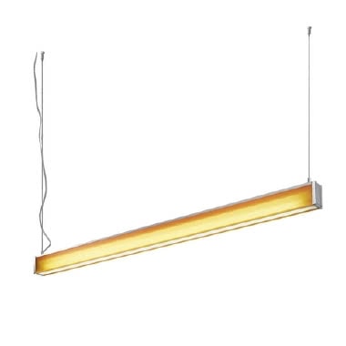 SOSPENSIONE FLUORESCENTE 28W product photo Photo 01 3XL