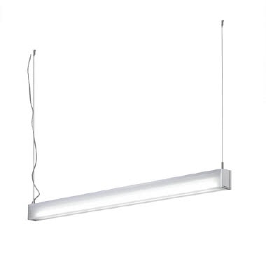 SOSPENSIONE FLUORESCENTE 28W product photo Photo 01 3XL