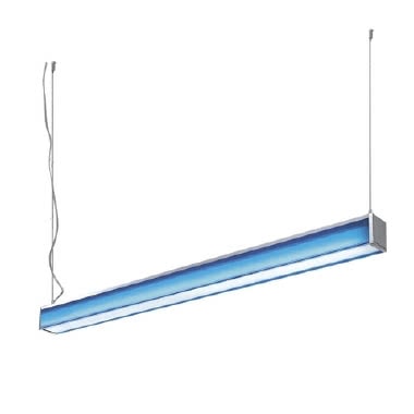 SOSPENSIONE FLUORESC.2X28W product photo Photo 01 3XL