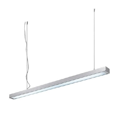 SOSPENSIONE FLUORESCENTE 28W product photo Photo 01 3XL