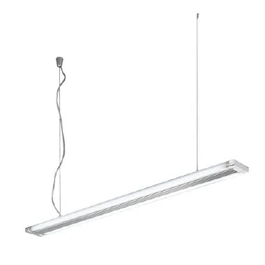SOSPENSIONE FLUORESC.2X28W product photo Photo 01 3XL