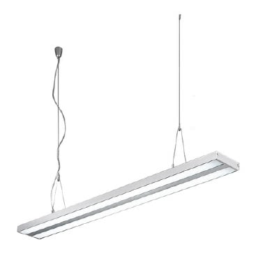 SOSPENSIONE FLUORESC.2X28W product photo Photo 01 3XL