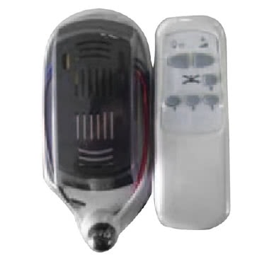 TELECOMANDO UNIVERSALE A INFRAROSSI product photo Photo 01 3XL