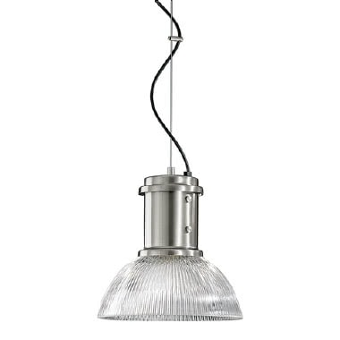 SOSPENSIONE VETRO CRISTALLO product photo Photo 01 3XL